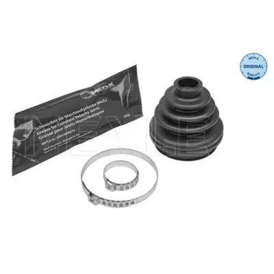 Juego de fuelles, árbol de transmisión MEYLE 414 495 0000 Oferta Flash